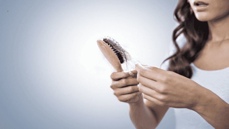 خطوات للتعامل مع تساقط الشعر بعد التعافي من كورونا