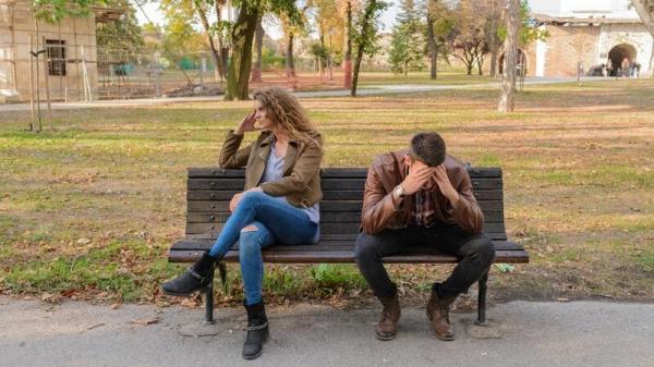 5 نصائح لإنهاء علاقة عاطفية غير صحية