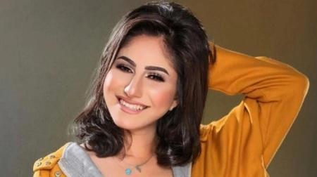 العلواني تخالف توقعات جمهورها بعد أنباء ارتدائها الحجاب