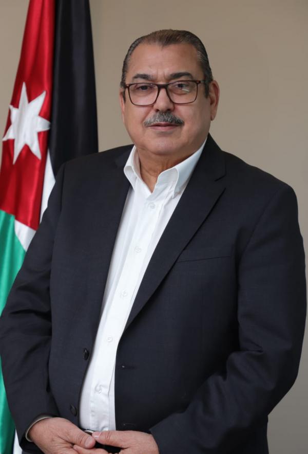 تجارة الأردن: فتح حدود جابر قرار بالاتجاه الصحيح لتنشيط التجارة
