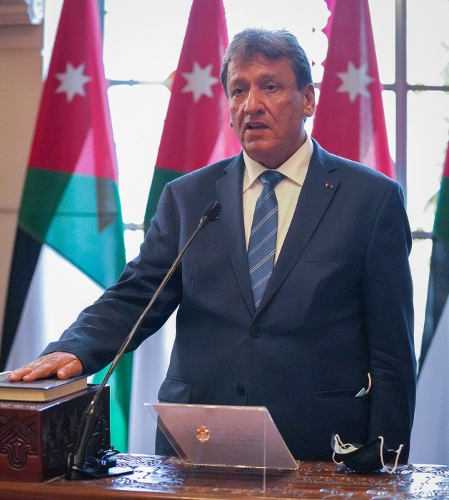 وزير النقل: اجتماعات أردنية سورية لبحث قضايا النقل والشحن