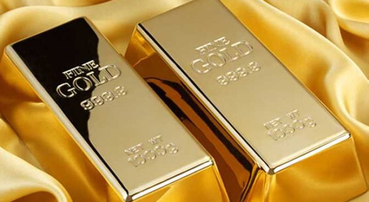 ارتفاع أســــعار الذهب عالميا