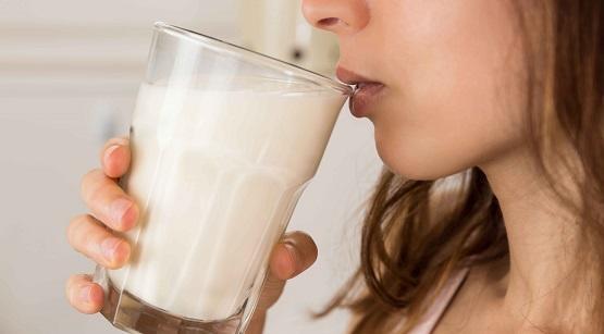 دراسة : الحليب لا يقوي العظام