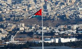 مجلس أعمال أردني أوكراني مطلع تشرين الثاني المقبل