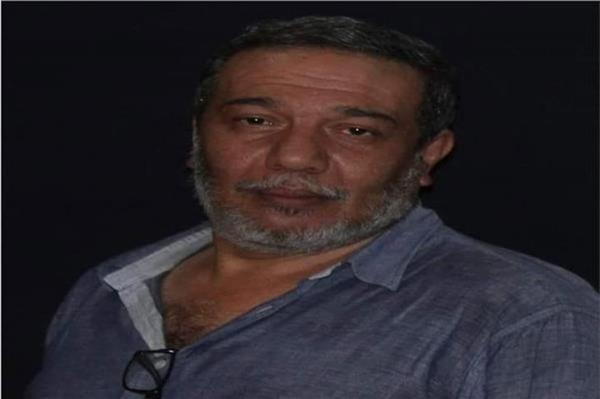 وفاة الكاتب والمخرج المسرحي المصري ياسر بدوي