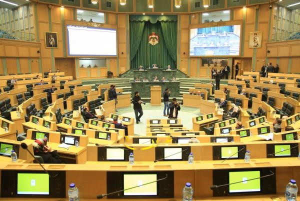 البرلمانية مع دول الخليج تهنئ بنجاح انتخابات مجلس الشورى القطري