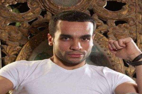 احالة فنان مصري للتحقيق بتهمة التحرش