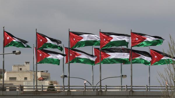 صندوق النقد يتوقع نمو الاقتصاد الأردني 2.7 العام المقبل