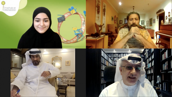 سينمائيون من الإمارات والسعودية يناقشون مستقبل السينما الخليجية