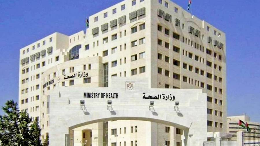 الصحة : 11 وفاة و758 اصابة كورونا جديدة في الأردن