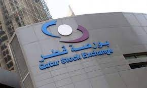 بورصة قطر تكسب 2.3 مليار دولار في أسبوع