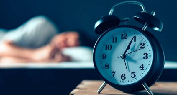 دراسة حديثة تحدد أفضل موعد للنوم