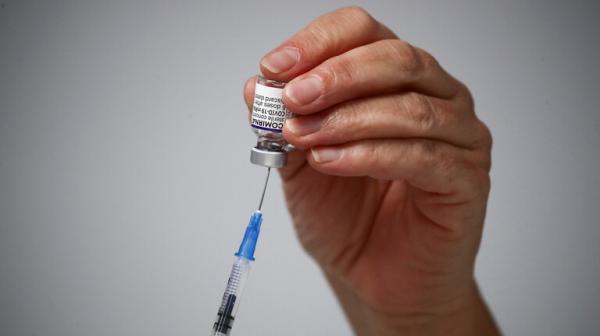 الرابطة الطبية العالمية: التطعيم طريقة وحيدة لمنع تحور فيروس كورونا