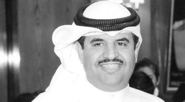 وفاة الشاعر الكويتي الشيخ دعيج الخليفة