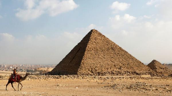 عالم: التغيرات المناخية ممكن تخرب الدنيا في مصر