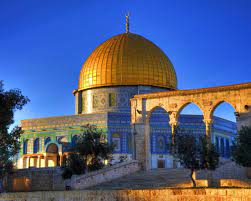 الوصاية الهاشمية سند سياسي وتاريخي للذود عن المقدسات في القدس الشريف