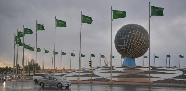 مدن سعودية تسجل درجة التجمد