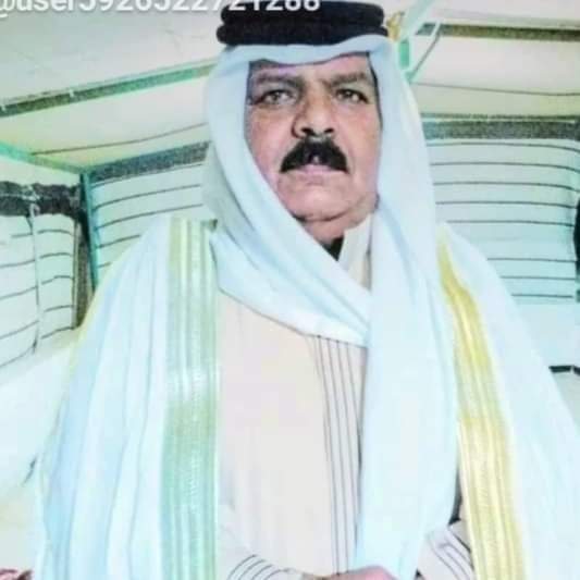 محمد طلب الشرفات يسير بخطئ ثابته نحو رئاسة بلدية بني هاشم في البادية الشمالية