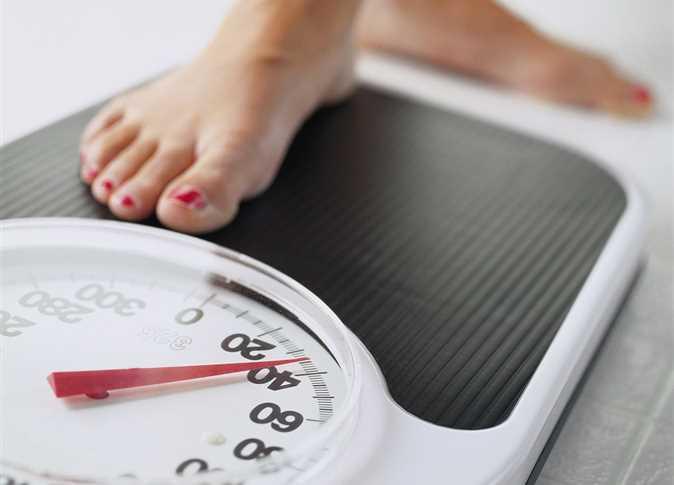 ماذا يزيد وزن النساء مع تقدمهن في السن؟