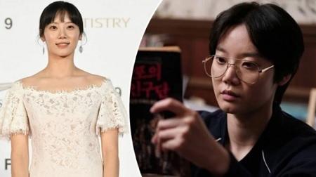رحيل مفاجئ للممثلة الكورية الجنوبية كيم مي سو