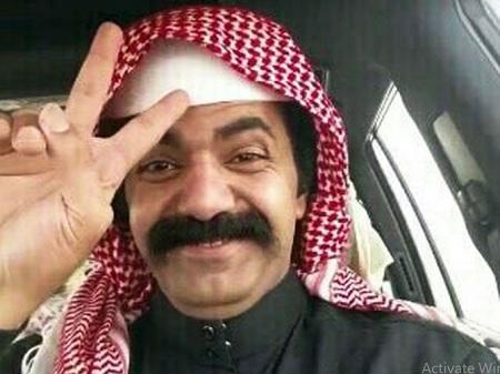 شمس الكويتية ترسل هدية قيمة لأبو جركل  فيديو