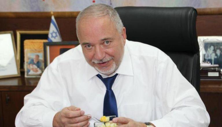وزير إسرائيلي جديد يصاب بكورونا
