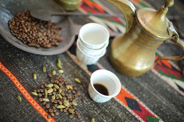 فوائد غير متوقعة للقهوة العربية وهذه أبرزها