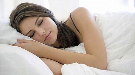 5 طرق للتخلص من الأرق والحصول على نوم عميق