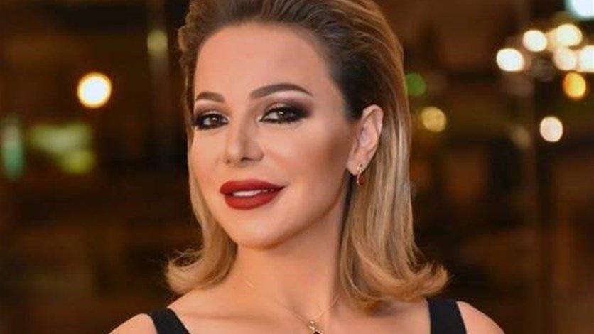 سوزان نجم الدين تكشف أسباب اعتذارها عن مسلسل كسر عضم