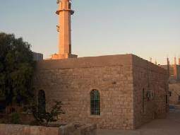 الكرك: المسجد الحميدي معلم ديني من ذاكرة الأمة والتاريخ