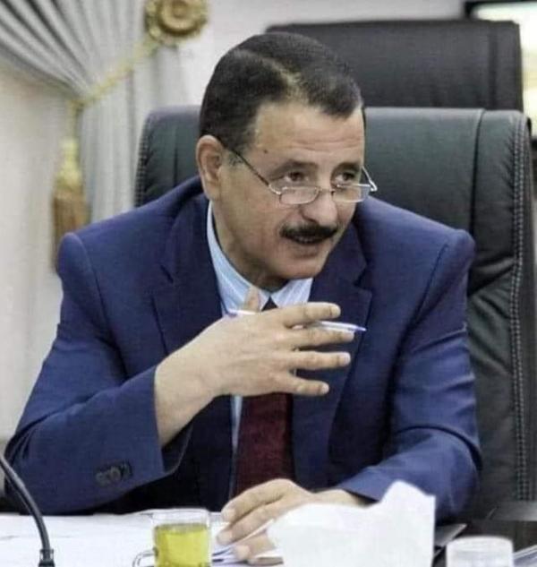 المجلس القضائي ينعى القاضي المتقاعد أحمد جمالية