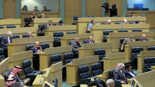 مجلس النواب يوافق على مشروع قانون الموازنة العامة لسنة 2022