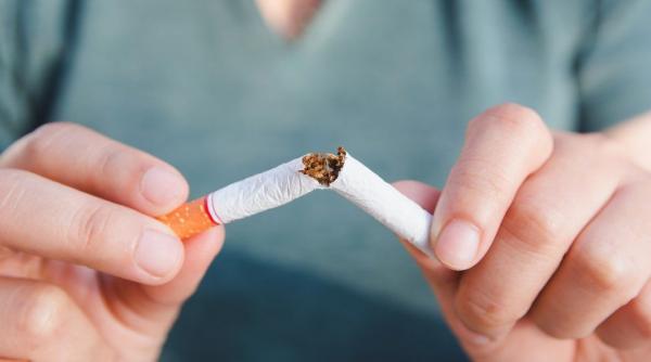 دراسة أميركية تؤكد تراجع معدلات التدخين التقليدي في اليابان بنسبة ١٠ سنوياً