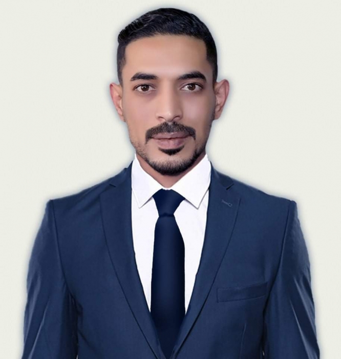 المحامي ثامر حسين السرحان يخوض انتخابات مجلس محافظة المفرق
