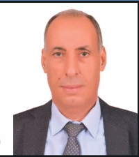 المحامي محسن العموش يسير بخطى ثابته وعزيمة عالية إلى مجلس محافظة المفرق