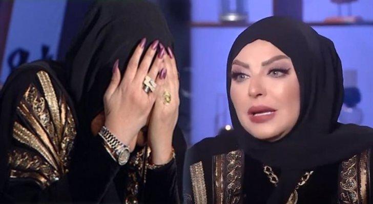 ميار الببلاوي: هيفاء وهبي علي معصية