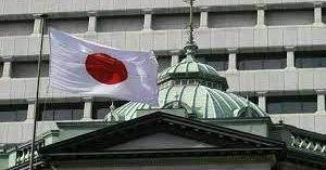 التضخم في اليابان يقفز لأعلى مستوى في 7 سنوات في نيسان