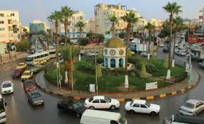 بحث الاستعدادات لحفل افتتاح إربد عاصمة للثقافة العربية بجامعة اليرموك