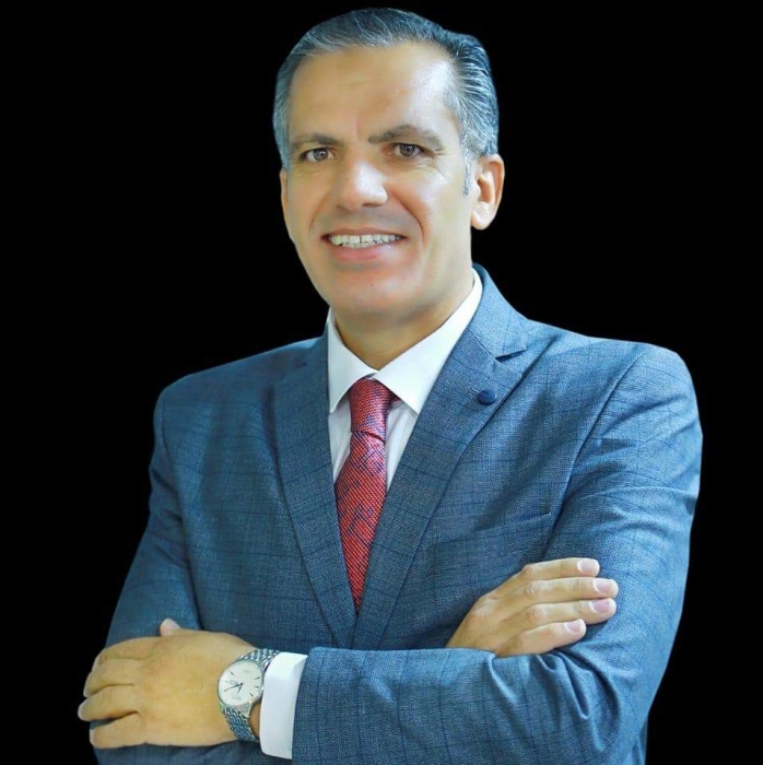 الدكتور الزبيدي عضوًا في مجلس امناء جامعة البلقاء التطبيقية