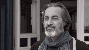 وفاة الممثل التونسي القدير هشام رستم