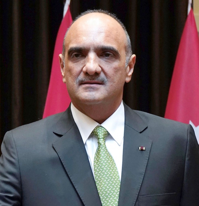 رئيس الوزراء ينعى نائب رئيس الوزراء الأسبق مروان الحمود