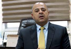 أبو صعيليك يثمن قرار تجديد عمل لجنة التسويات والمصالحات الضريبية