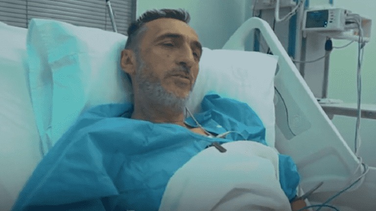 إنقاذ حياة حاج ألماني بزراعة منظم لضربات القلب  فيديو