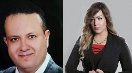 مفاجآت باعترافات القاضي المصري المتهم بقتل زوجته الإعلامية