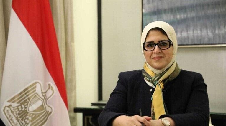 مصر.. مفاجأة جديدة في قضية زوج وزيرة الصحة السابق المتهم بالرشوة