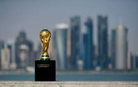 قطر: بدء العد التنازلي لانطلاق بطولة كأس العالم