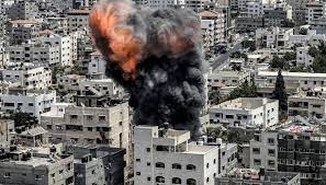 ارتفاع عدد شهداء قطاع غزة جراء العدوان الإسرائيلي إلى 49 شهيدا
