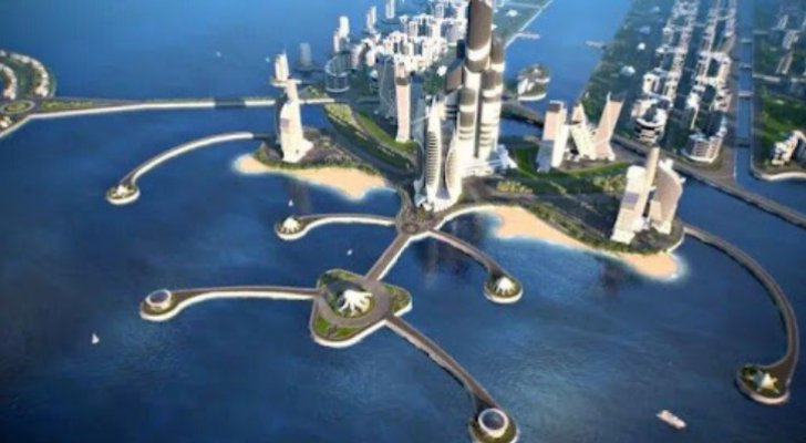 مستقبل أم خيال؟ الدليل الكامل لمدينة نيوم السعودية الكبرى القادمة