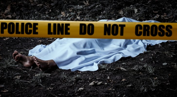 عاجل : الأمن : العثور على جثة شاب ثلاثيني مصاب بعيار ناري داخل مركبة في منطقة شفا بدران