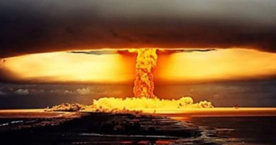 سيناريو مروع .. 5 مليارات شخص سيموتون حال اندلاع حرب نووية